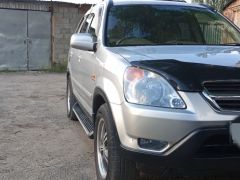 Фото авто Honda CR-V