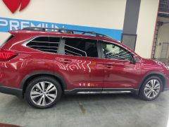 Photo of the vehicle Subaru Ascent