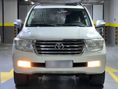 Фото авто Toyota Land Cruiser