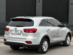 Фото авто Kia Sorento