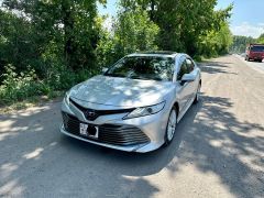 Сүрөт унаа Toyota Camry