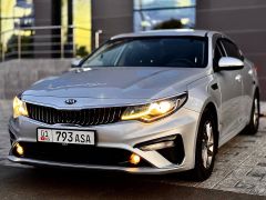 Сүрөт унаа Kia K5