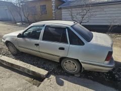 Сүрөт унаа Daewoo Nexia