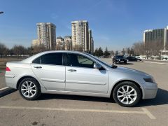 Сүрөт унаа Honda Accord