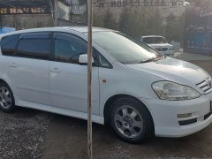 Фото авто Toyota Ipsum