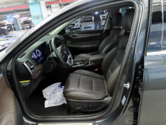 Photo of the vehicle Hyundai Grandeur