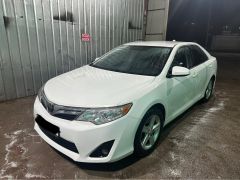 Фото авто Toyota Camry