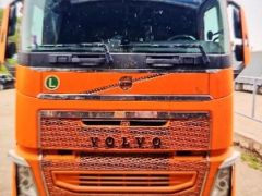 Фото авто Volvo FH