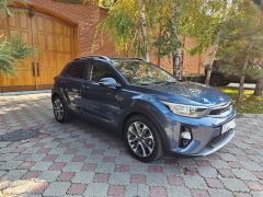 Сүрөт унаа Kia Stonic