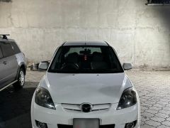 Сүрөт унаа Mazda Demio