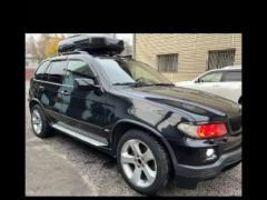 Сүрөт унаа BMW X5