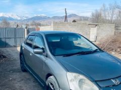 Сүрөт унаа Honda Civic