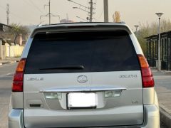 Фото авто Lexus GX