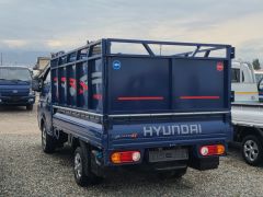 Фото авто Hyundai Porter