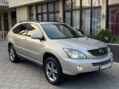 Фото авто Lexus RX