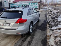 Photo of the vehicle Toyota Venza