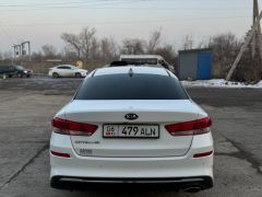 Фото авто Kia Optima