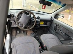 Сүрөт унаа Hyundai Atos