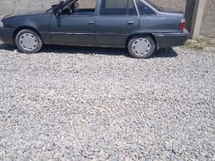 Photo of the vehicle Daewoo Nexia