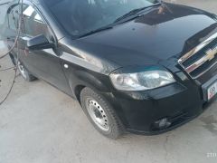 Фото авто Chevrolet Aveo