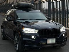 Фото авто BMW X5