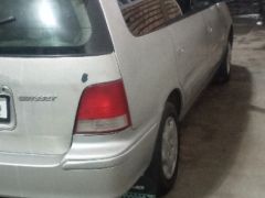 Сүрөт унаа Honda Odyssey