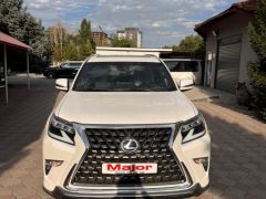 Фото авто Lexus GX