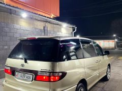 Сүрөт унаа Toyota Estima