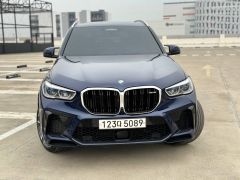 Photo of the vehicle BMW X5 M
