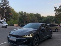 Сүрөт унаа Kia K5