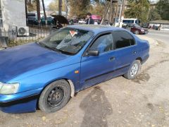 Сүрөт унаа Toyota Carina