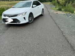 Photo of the vehicle Toyota Camry