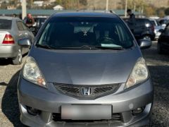 Сүрөт унаа Honda Fit