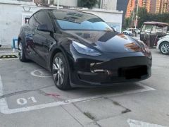 Фото авто Tesla Model Y