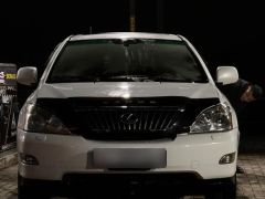 Photo of the vehicle Lexus RX