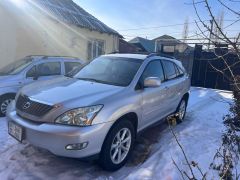 Photo of the vehicle Lexus RX