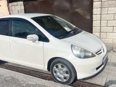 Фото авто Honda Fit