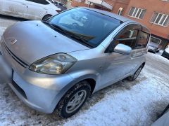 Сүрөт унаа Toyota Passo