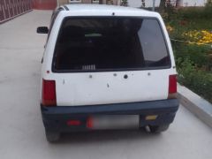 Сүрөт унаа Daewoo Tico