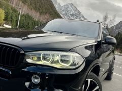 Сүрөт унаа BMW X5