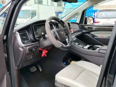 Фото авто GAC Trumpchi M8