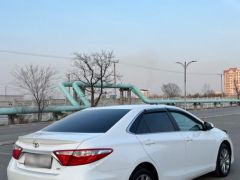 Сүрөт унаа Toyota Camry