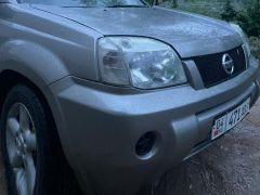 Photo of the vehicle Nissan X-Trail