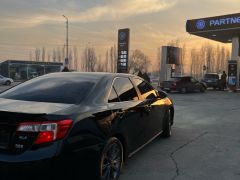 Сүрөт унаа Toyota Camry