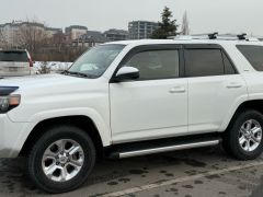 Фото авто Toyota 4Runner