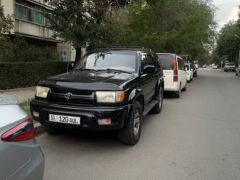 Сүрөт унаа Toyota 4Runner