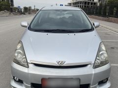 Photo of the vehicle Toyota Wish