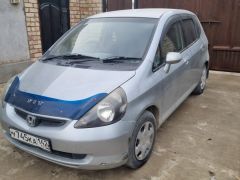 Сүрөт унаа Honda Fit