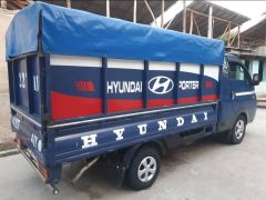 Фото авто Hyundai Porter