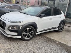 Photo of the vehicle Hyundai Kona